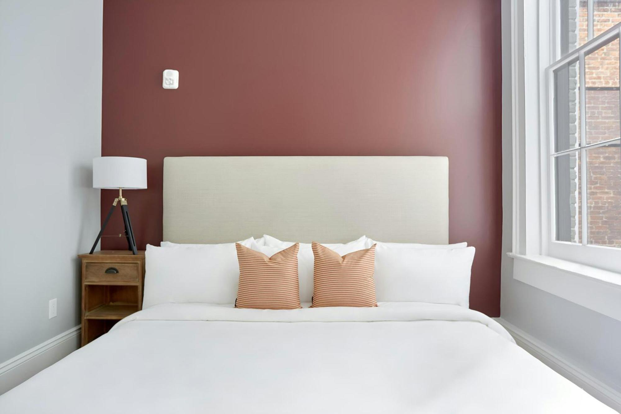 Sonder By Marriott Bonvoy The Vitascope Apartments French Quarter New Orleans Exterior foto