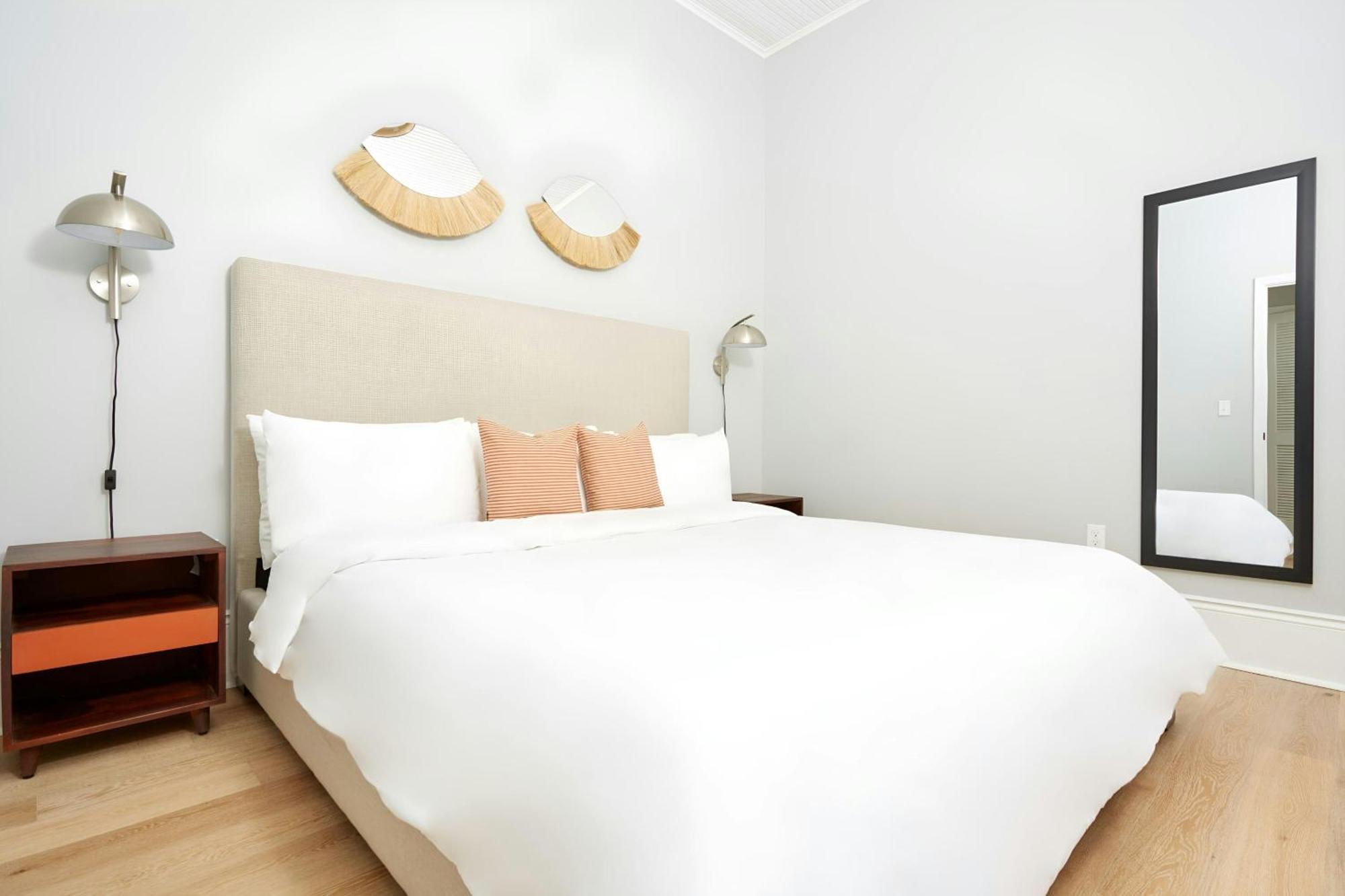 Sonder By Marriott Bonvoy The Vitascope Apartments French Quarter New Orleans Exterior foto