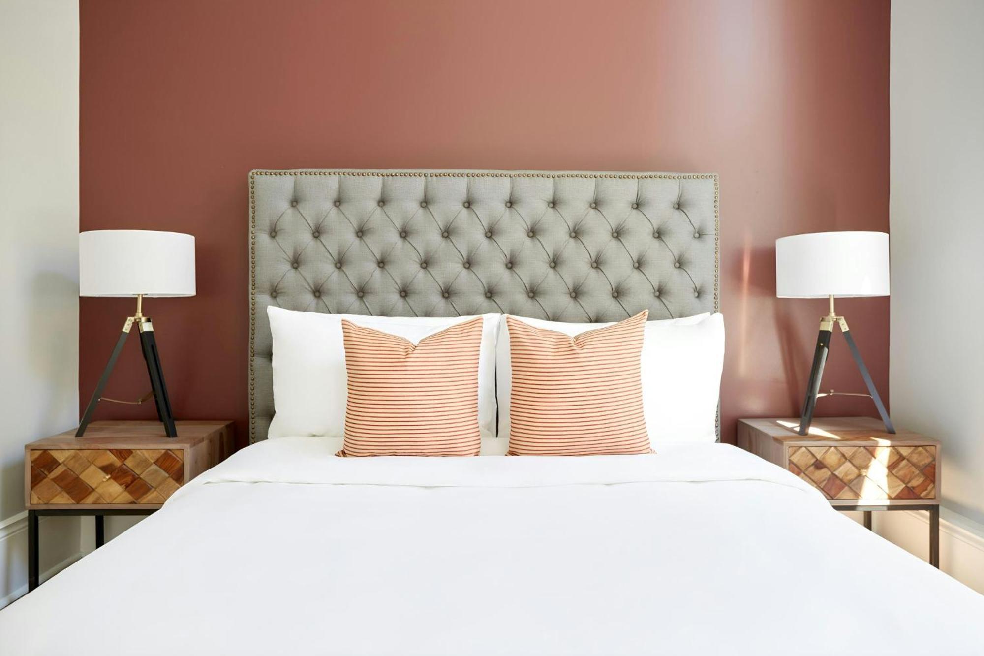 Sonder By Marriott Bonvoy The Vitascope Apartments French Quarter New Orleans Exterior foto