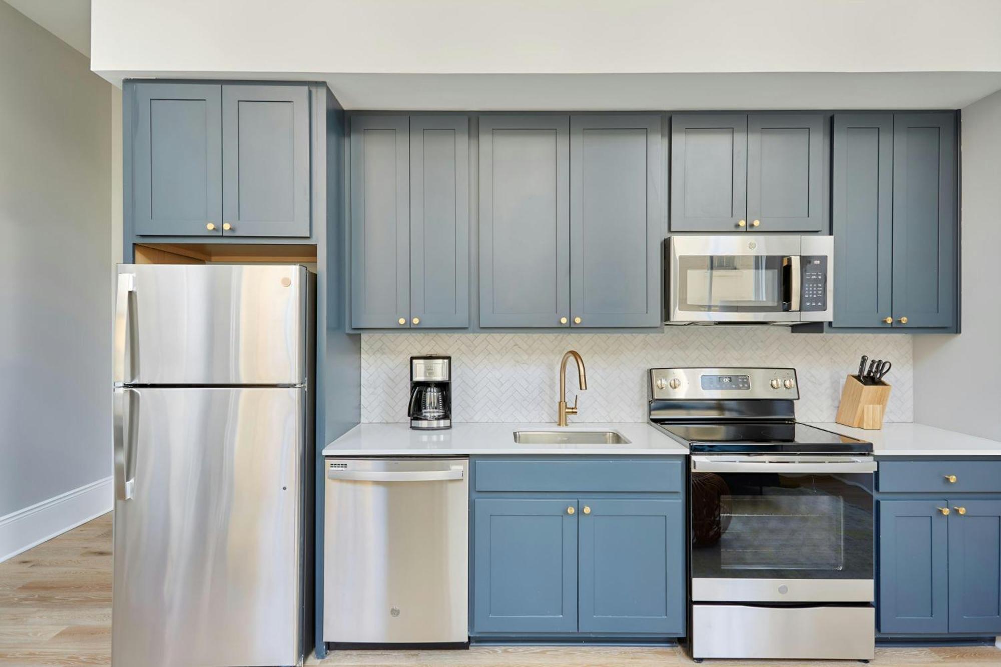 Sonder By Marriott Bonvoy The Vitascope Apartments French Quarter New Orleans Exterior foto