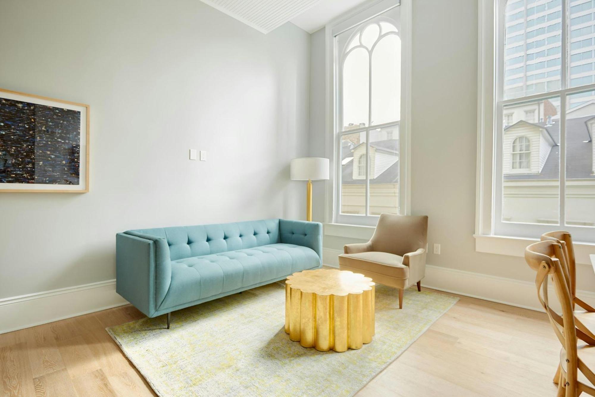 Sonder By Marriott Bonvoy The Vitascope Apartments French Quarter New Orleans Exterior foto