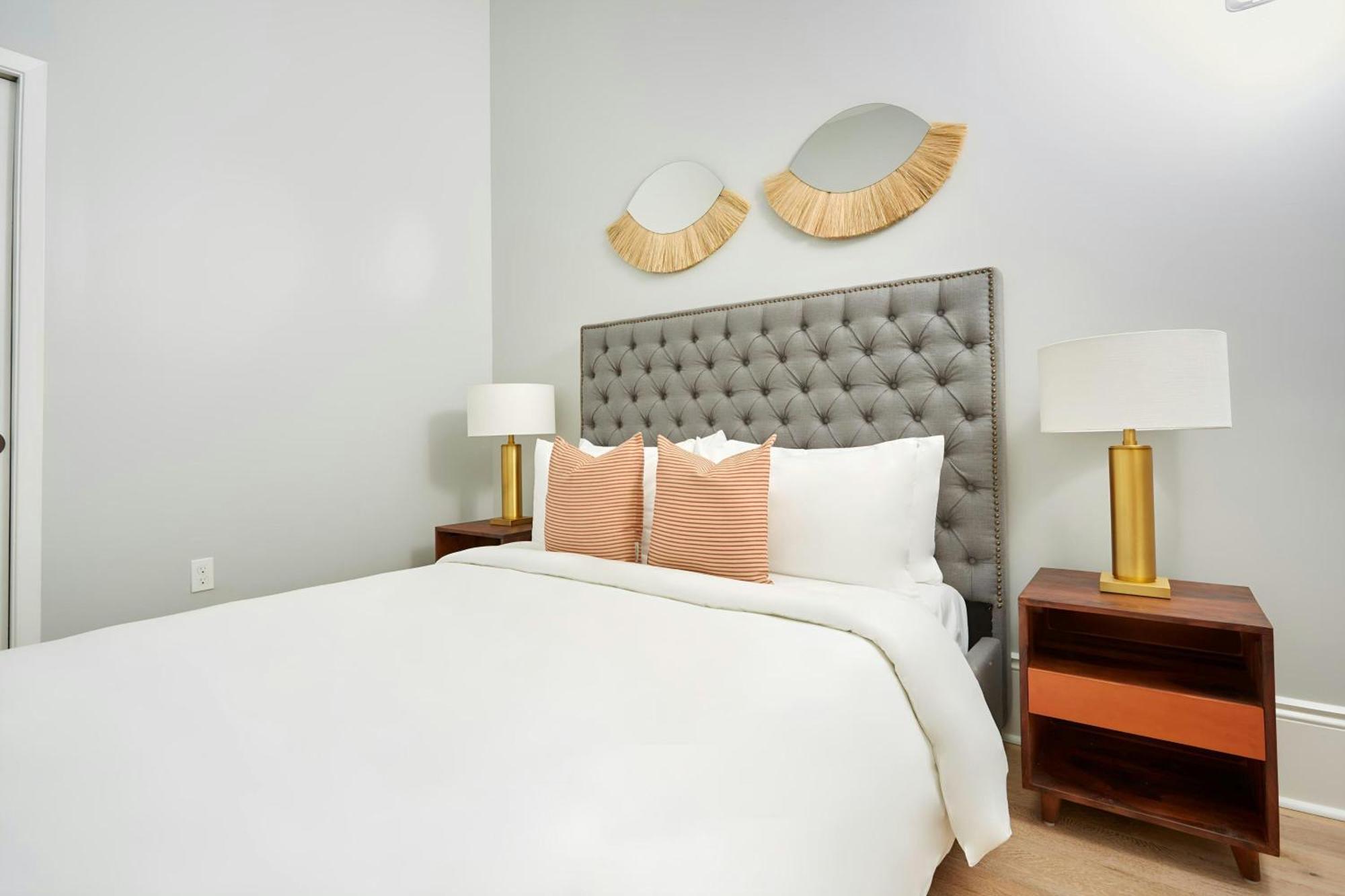 Sonder By Marriott Bonvoy The Vitascope Apartments French Quarter New Orleans Exterior foto