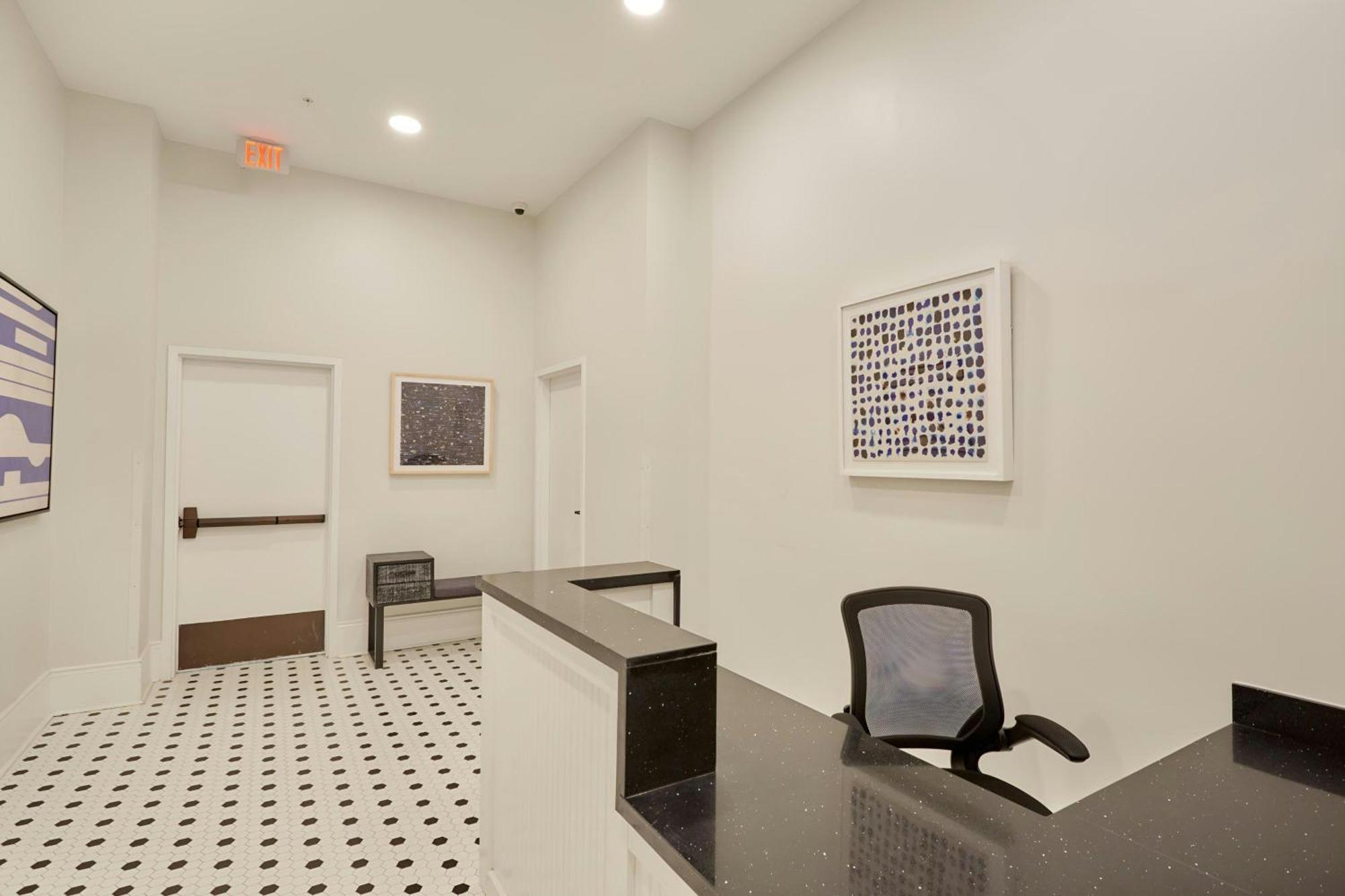 Sonder By Marriott Bonvoy The Vitascope Apartments French Quarter New Orleans Exterior foto