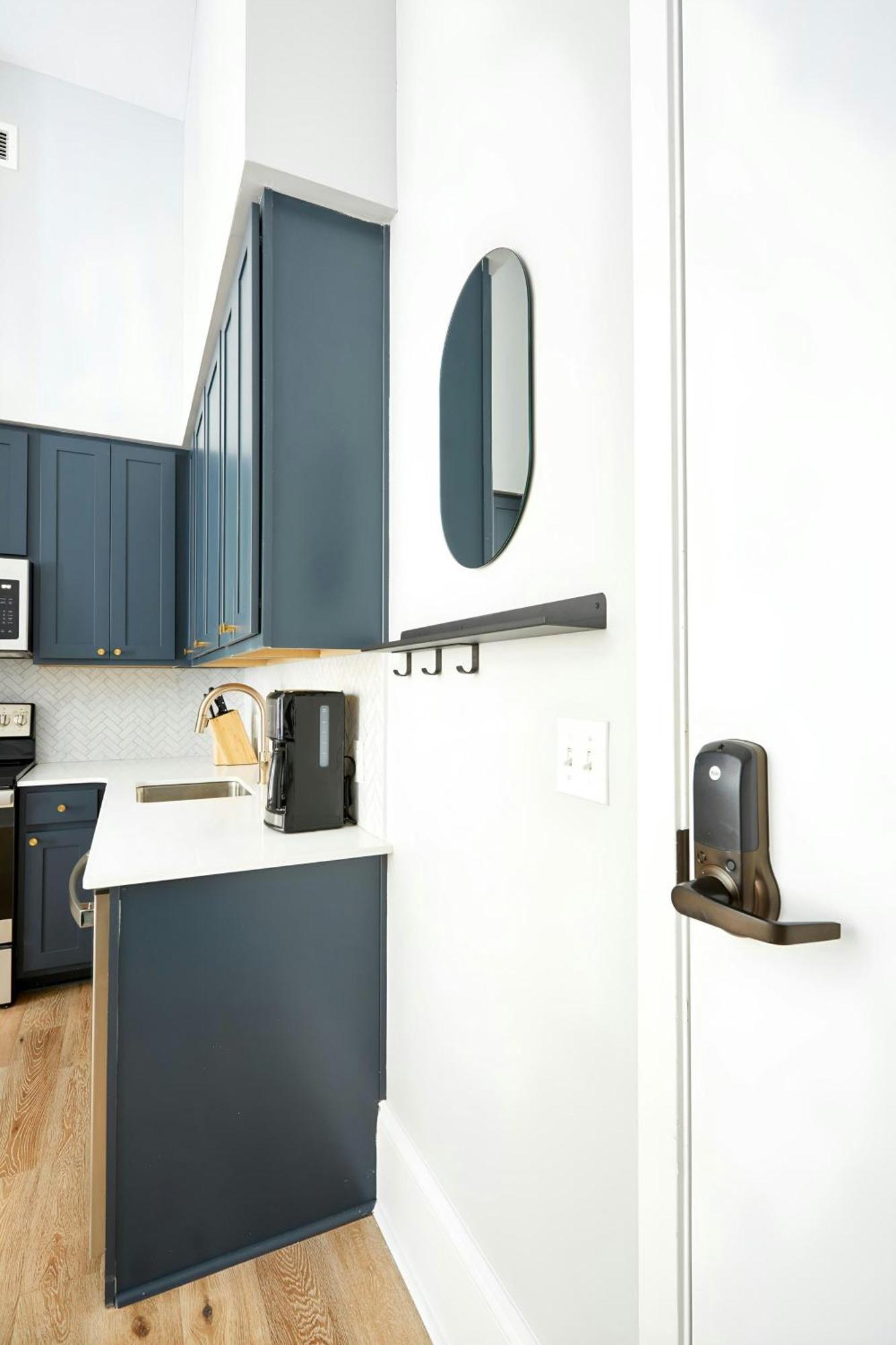 Sonder By Marriott Bonvoy The Vitascope Apartments French Quarter New Orleans Exterior foto
