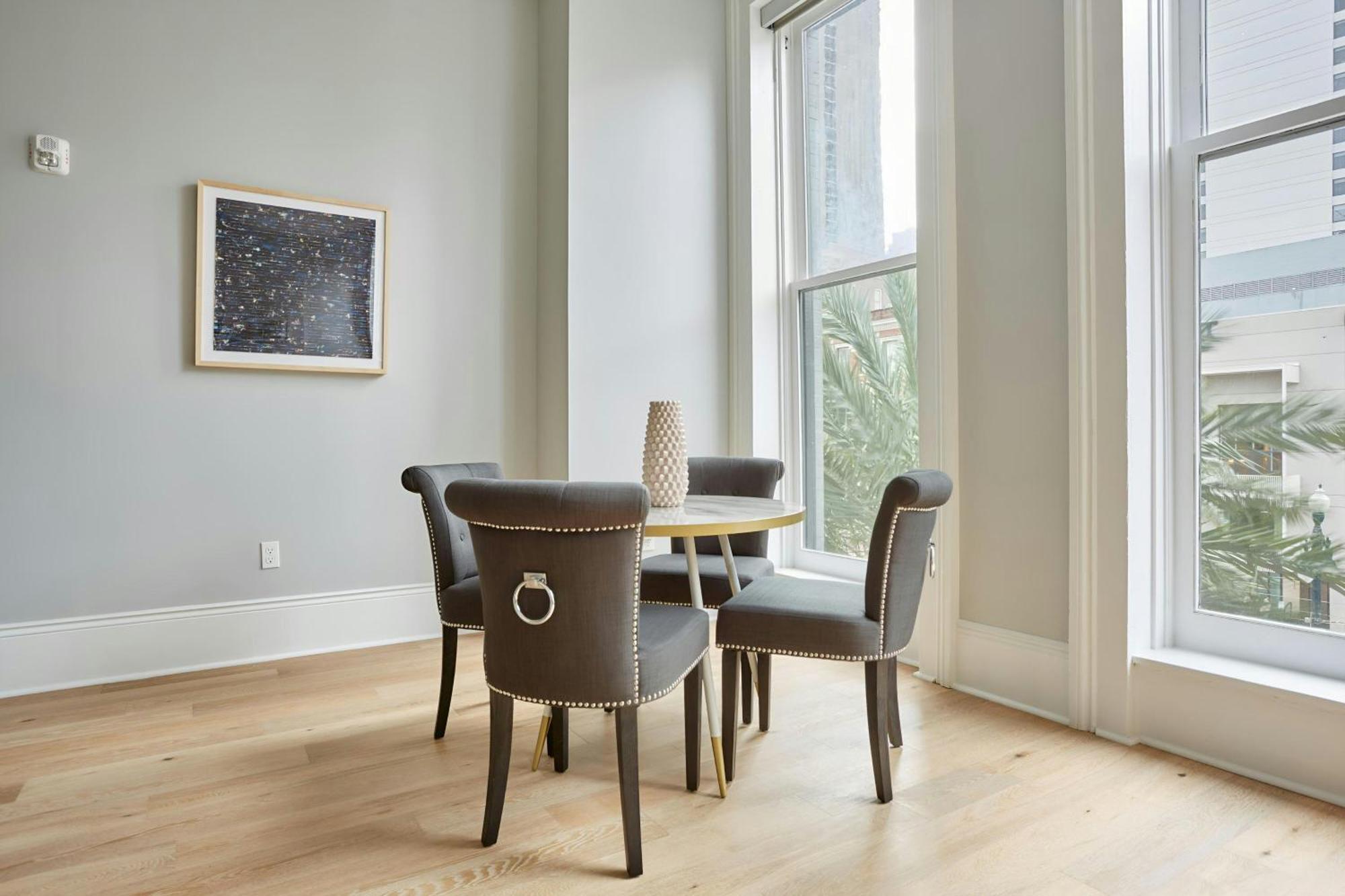 Sonder By Marriott Bonvoy The Vitascope Apartments French Quarter New Orleans Exterior foto