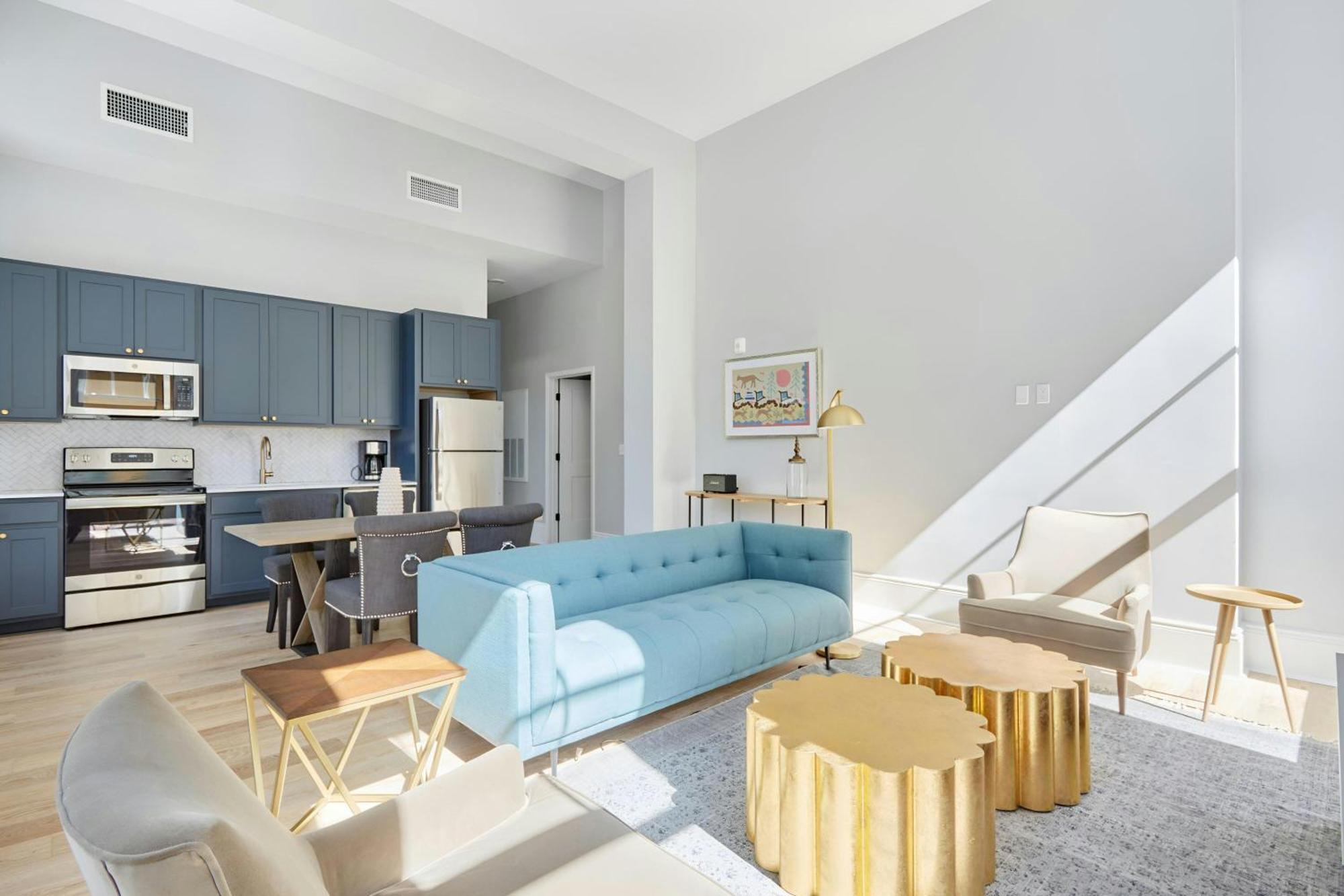 Sonder By Marriott Bonvoy The Vitascope Apartments French Quarter New Orleans Exterior foto