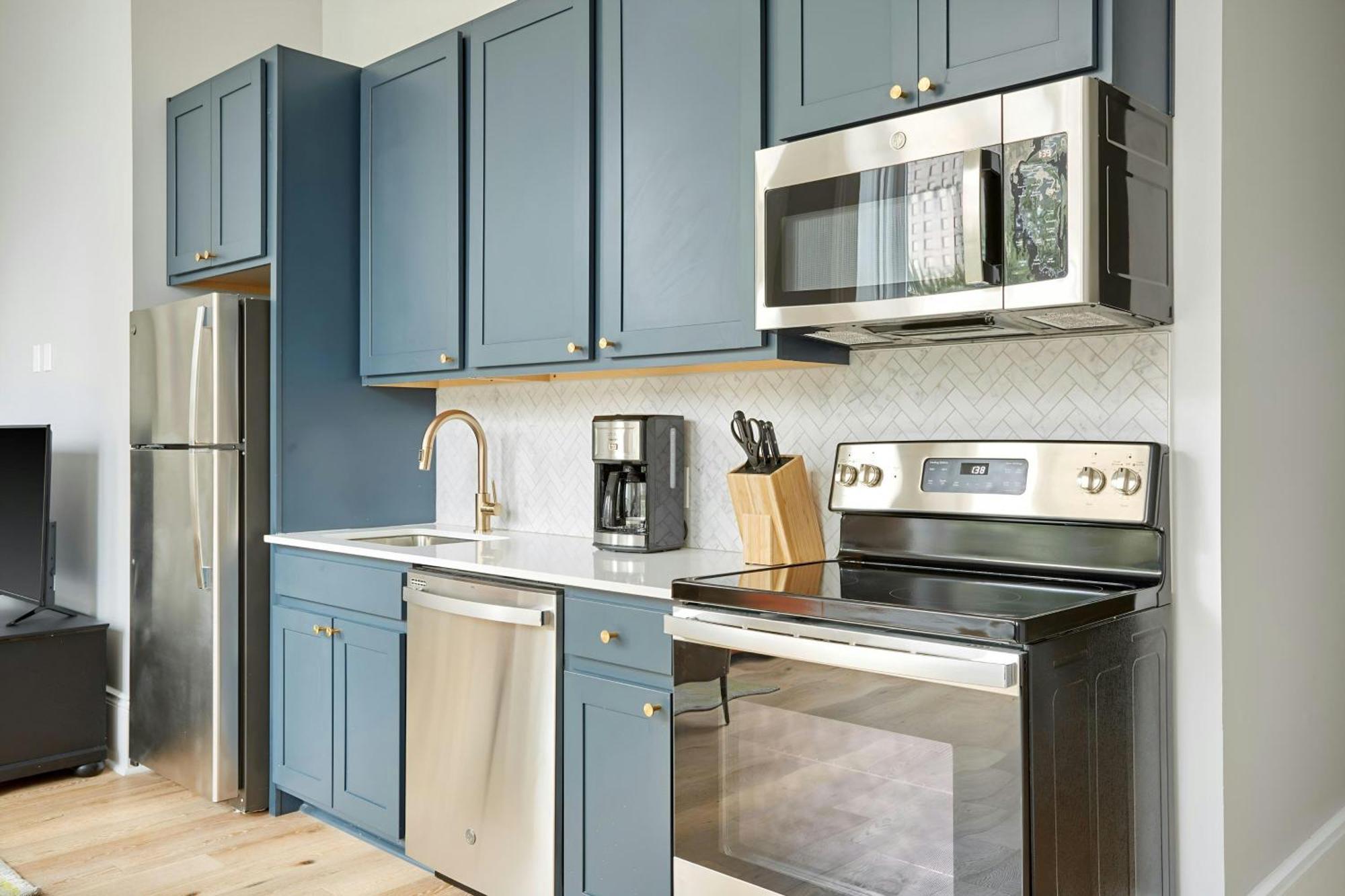 Sonder By Marriott Bonvoy The Vitascope Apartments French Quarter New Orleans Exterior foto