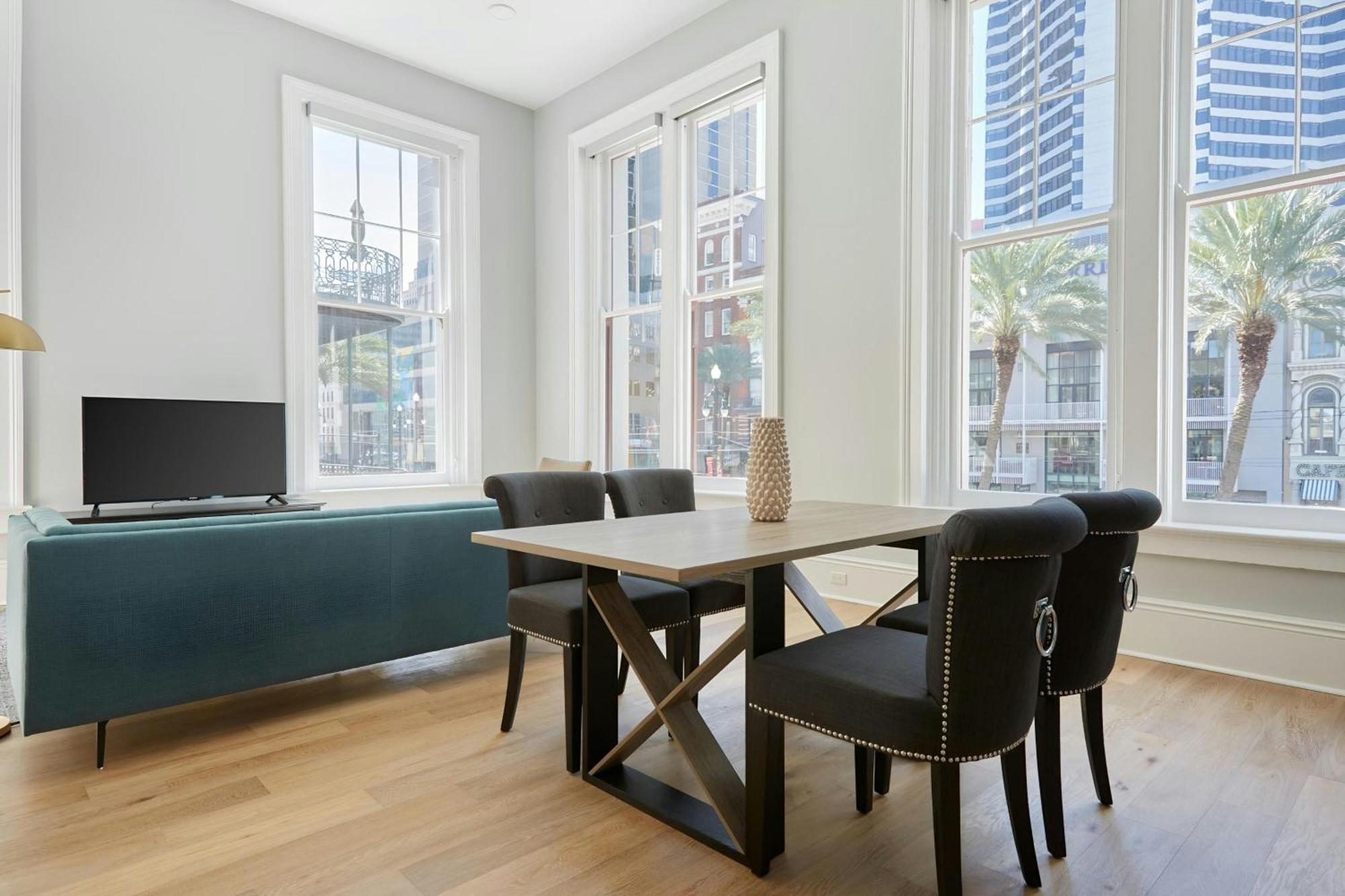 Sonder By Marriott Bonvoy The Vitascope Apartments French Quarter New Orleans Exterior foto