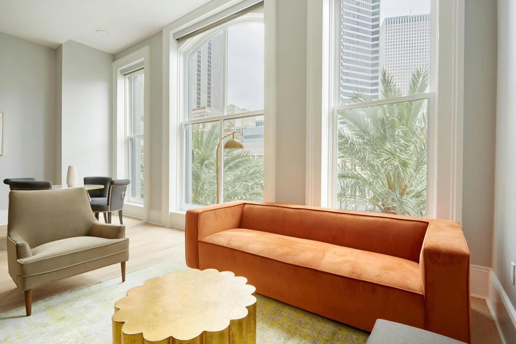 Sonder By Marriott Bonvoy The Vitascope Apartments French Quarter New Orleans Exterior foto