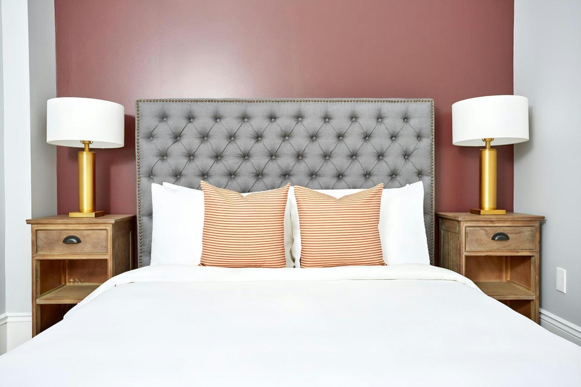 Sonder By Marriott Bonvoy The Vitascope Apartments French Quarter New Orleans Exterior foto