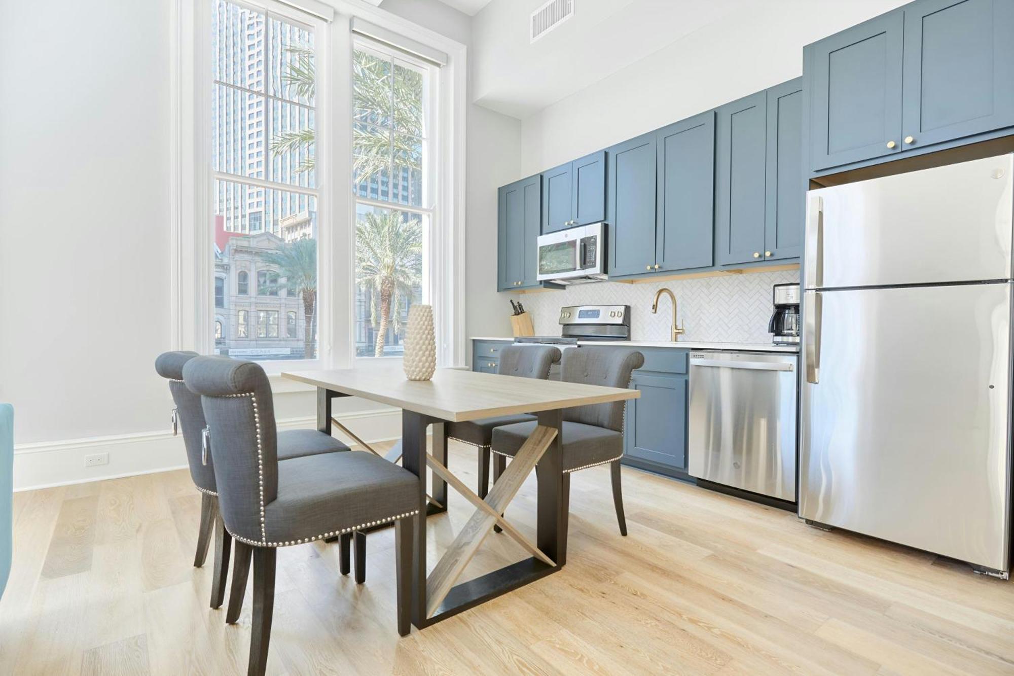 Sonder By Marriott Bonvoy The Vitascope Apartments French Quarter New Orleans Exterior foto